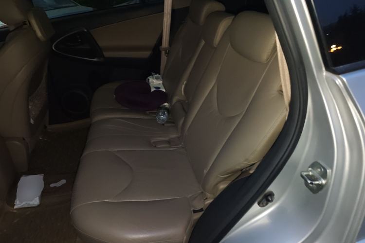 Used Toyota RAV4 2013 Special Edition 2.0L Automatic Elite
