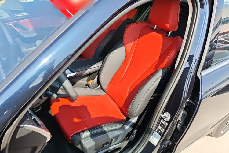 Used BMW X1 2023 sDrive25Li X Design Package