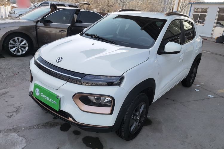 Used Dongfeng NAMMI BOX 2022 Chasing Wind Edition 331KM Advanced Model