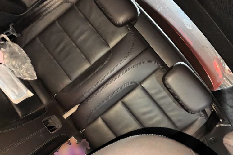 Used Volkswagen Golf (Import) 2012 1.4TSI Luxury Convertible Edition