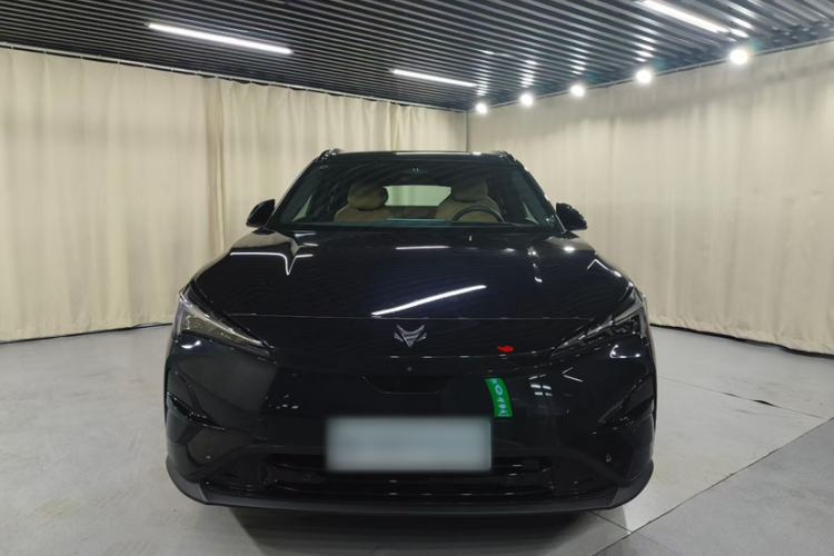 Used ARCFOX Alpha T5 2025 520 MAX
