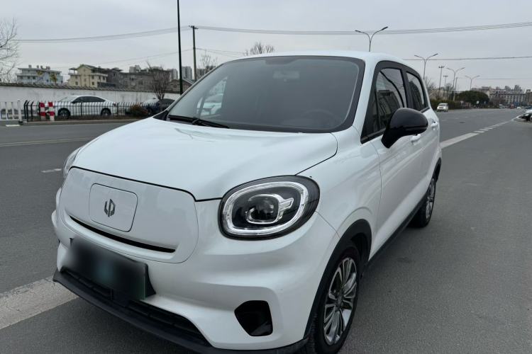 Used Leapmotor T03 2025 403 Comfort Edition