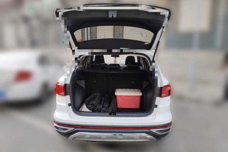 Used Jetta VS7 2020 1.4T Automatic Enjoyment Model