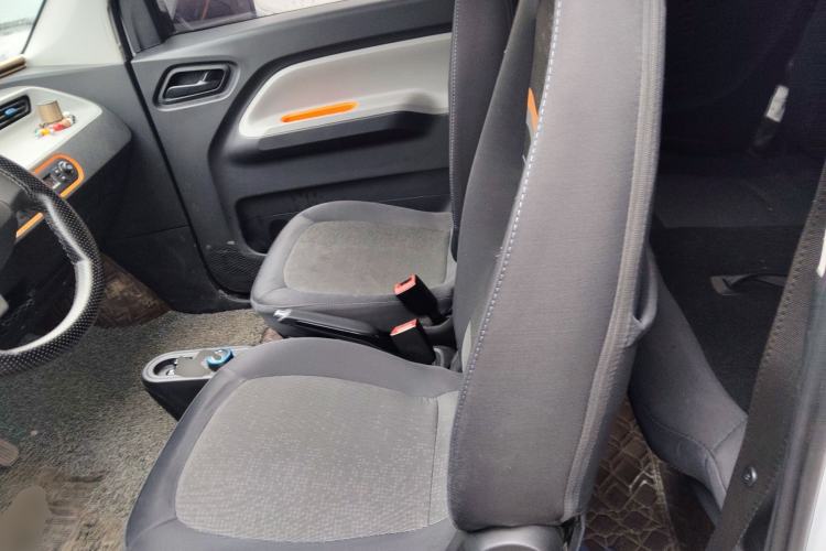 Used Wuling Hongguang MINIEV 2020 Freedom Version Lithium Iron Phosphate