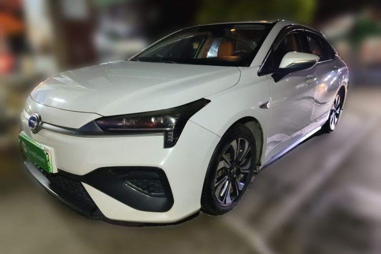 Used AION S 2019 Meizu 630