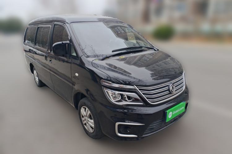 Used FORTHING Lingzhi 2020 M5L 1.6L Utility Model