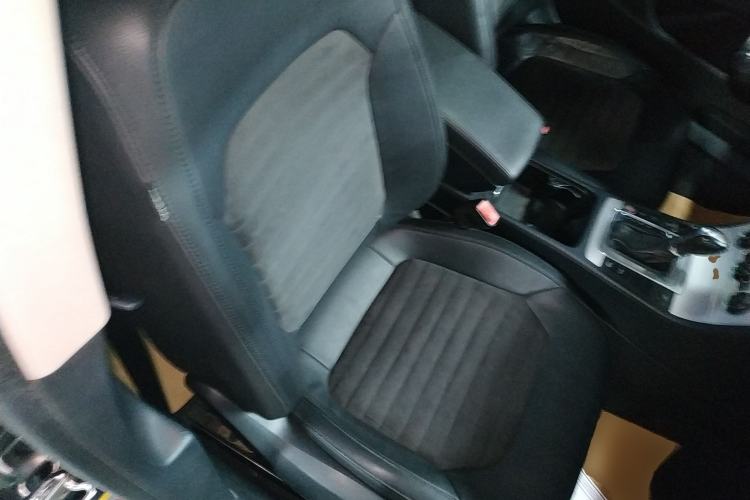 Used Volkswagen Magotan 2015 2.0 TSI Prestige Model Right Front Seat