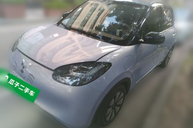 Used Wuling Bingo 2025 333 km Lingxi Connected Version