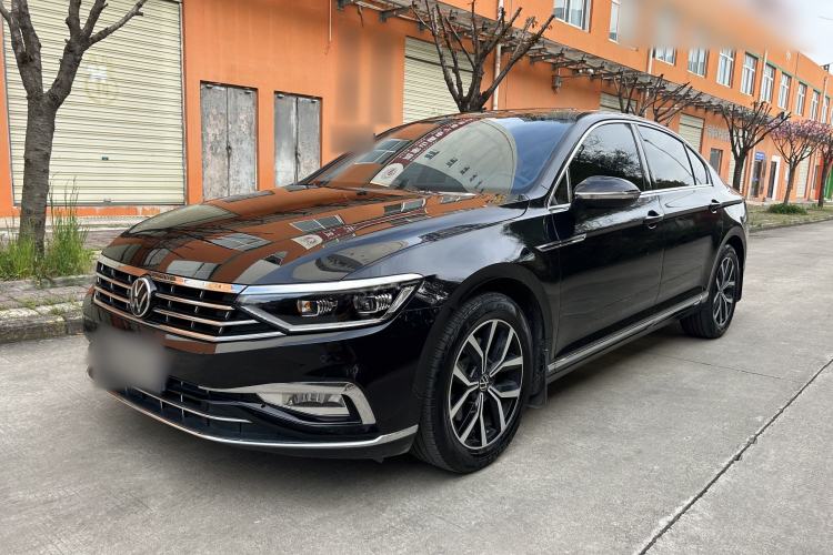 Used Volkswagen Magotan 2020 330TSI DSG Leading Model