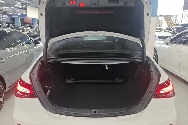 Used Mercedes-Benz E-Class 2022 E 300 Stylish Sports Edition
