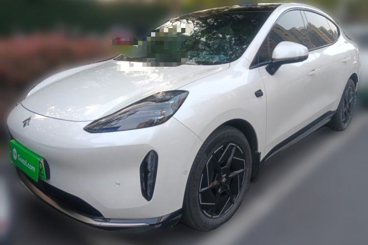 Used Hyptec HT 2023 670 Rear-Drive Ultra-High-Voltage NDA Version