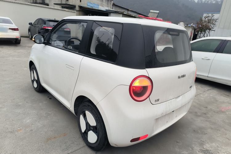Used Qiyuan Lumin 2023 205km Xiangqin Version
