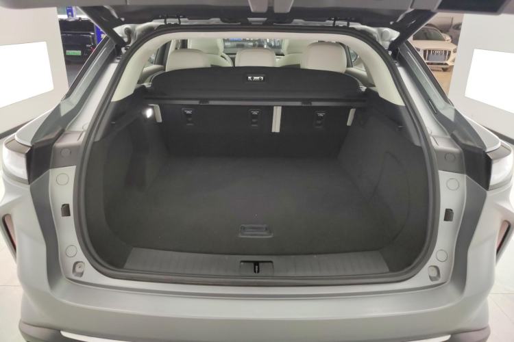 Used EXEED Stellar C-DM 2024 1.5T Long-Range Pro
