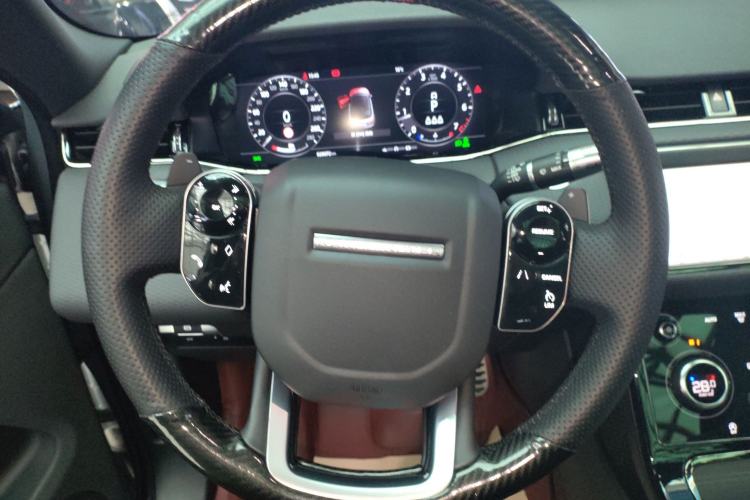 Used Land Rover Range Evoque 2020 249 PS R-DYNAMIC S Sport Edition