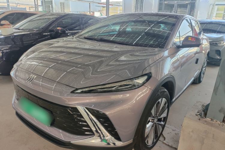 Used Buick E4 2023 Deluxe Edition