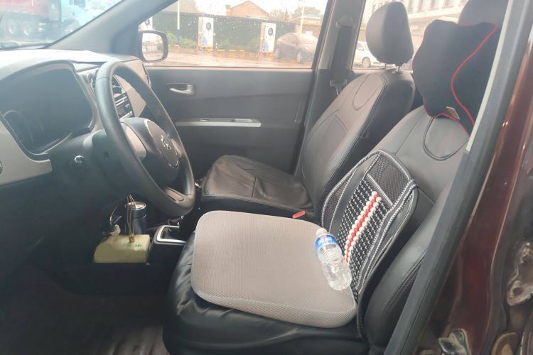 Used CHANGAN OSHAN Olisway 2013 1.4L Manual Jingxiang Model
