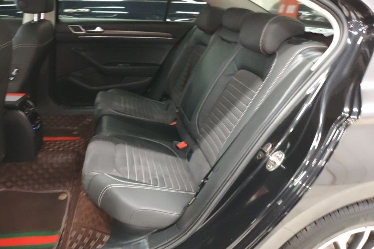 Used Volkswagen Magotan 2020 330TSI DSG Luxury Edition