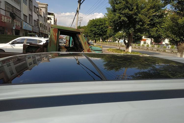 Used Venucia T60 2020 1.6L Manual Smart Vision Version China VI Standard
