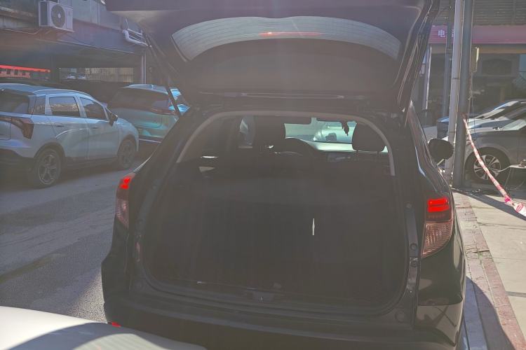 Used Honda Vezel 2018 1.5L CVT 2WD Technology Elite Model