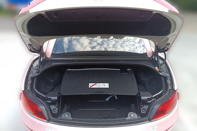 Used BMW Z4 2009 sDrive23i Leading Model
