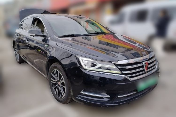 Used Roewe e950 2017 50T Hybrid Connected Executive Edition