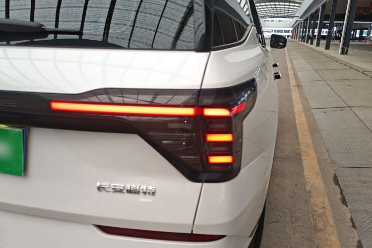 Used Ford Edge 2023 Ford Explorer L 2.0T EcoBoost Four-Wheel Drive 7-Seater Supreme Model
