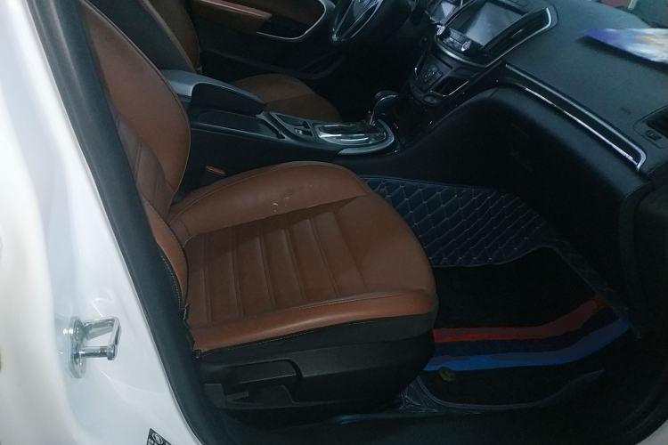 Used Buick Regal 2014 GS 2.0T Grand Sport Edition
