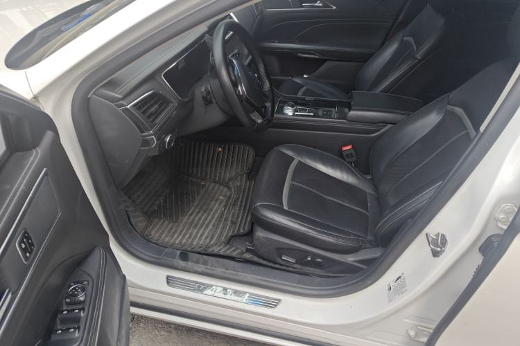 Used Ford Taurus 2015 EcoBoost 245 Luxury Model
