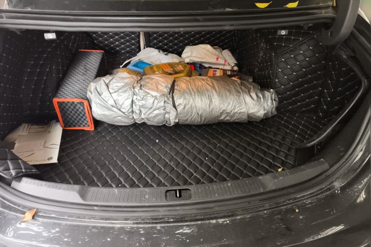 Used Buick LaCrosse 2019 28T Elite Edition
