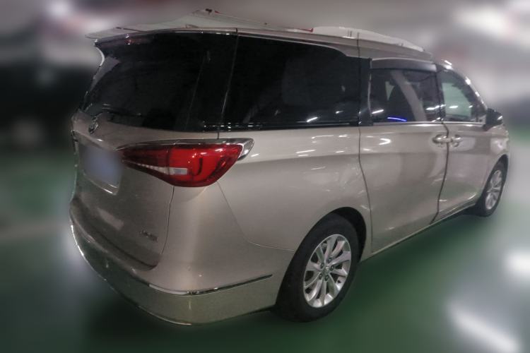 Used Buick GL8 2018 ES 28T Comfort Model China VI Standard