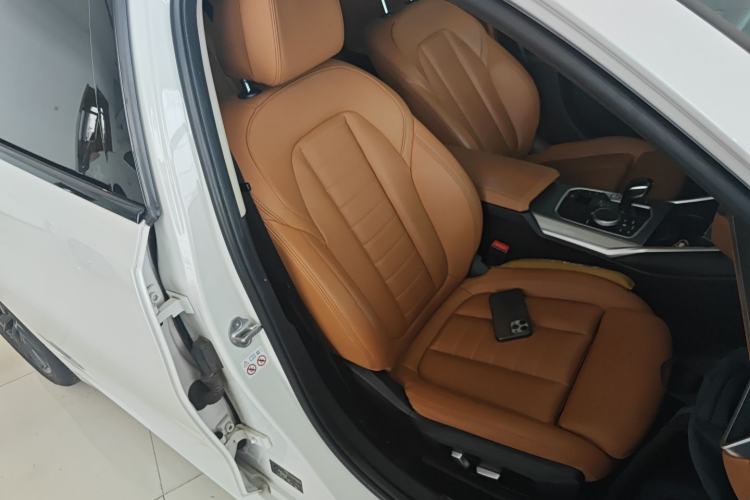 Used BMW 3 Series 2020 325Li M Sport Night Edition Package