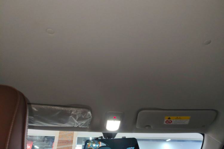 Used Wuling Bingo 2024 333 km Enjoyment Version
