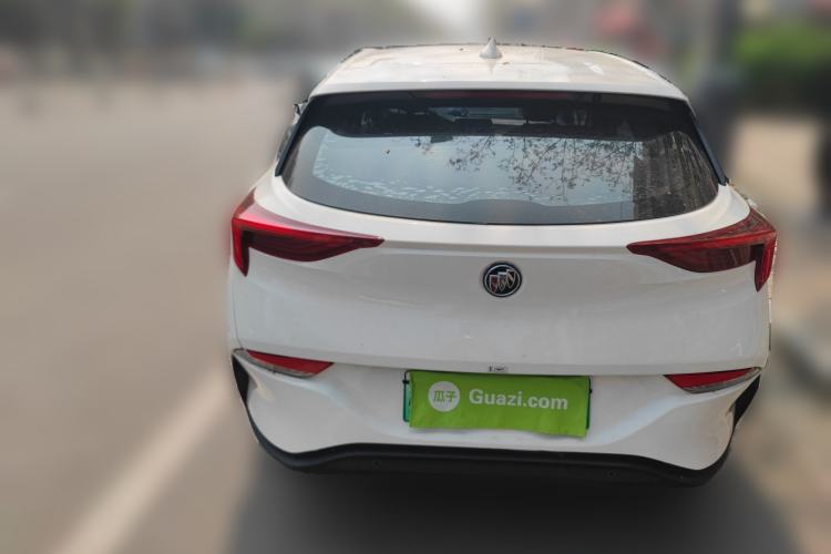 Used Buick Velite 6 2022 Connected & Shared PLUS