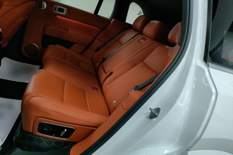 Used Li Auto L7 2024 MAX Model