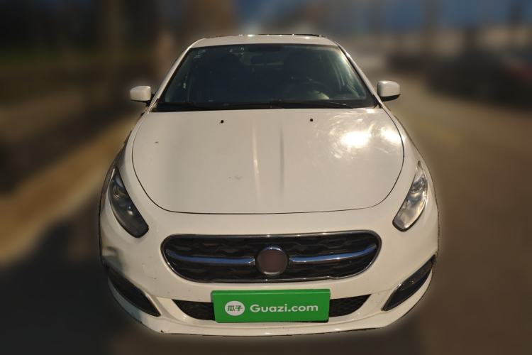 Used Fiat Viaggio 2015 1.4T Manual Enjoyment Edition