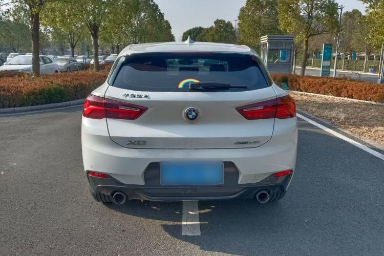 Used BMW X2 2022 sDrive25i M Sport Package