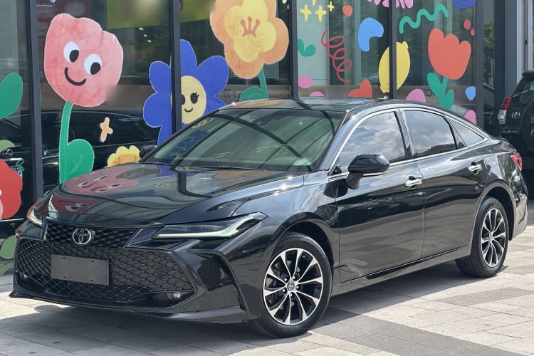 Used Toyota Avalon 2023 2.5L Luxury Edition