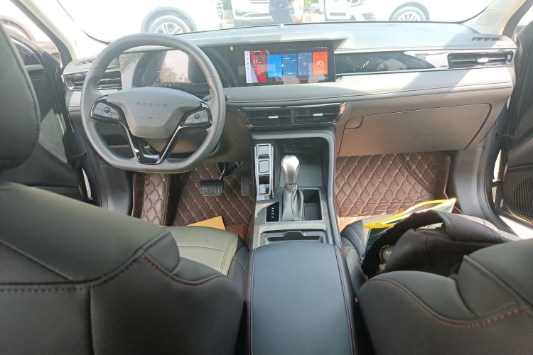 Used Roewe i5 2024 1.5L CVT Luxury Edition