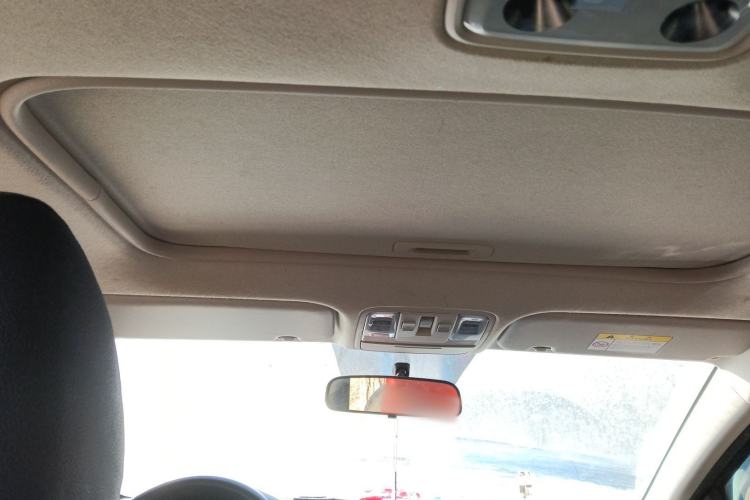 Used Kia K3 2020 1.5L CVT New Sharp Edition with Sunroof
