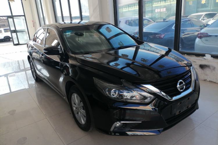 Used Nissan Teana 2016 Revised Version 2.0L XL Comfort Edition