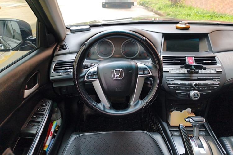 Used Honda Accord 2013 2.0L SE Steering Wheel