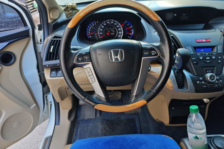 Used Honda Odyssey 2011 Jingxiu 2.4L Luxury Edition