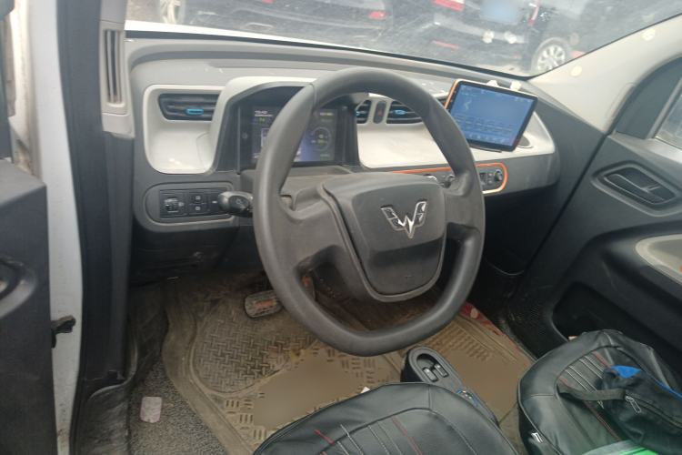 Used Wuling Hongguang MINIEV 2020 Freedom Version Lithium Iron Phosphate