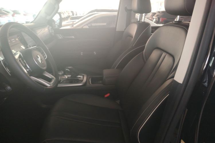 Used Tank 300 2023 Off-Road Edition 2.0T Conqueror