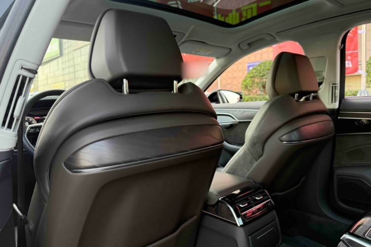 Used Audi A8 2021 A8L 50 TFSI quattro Comfort Model