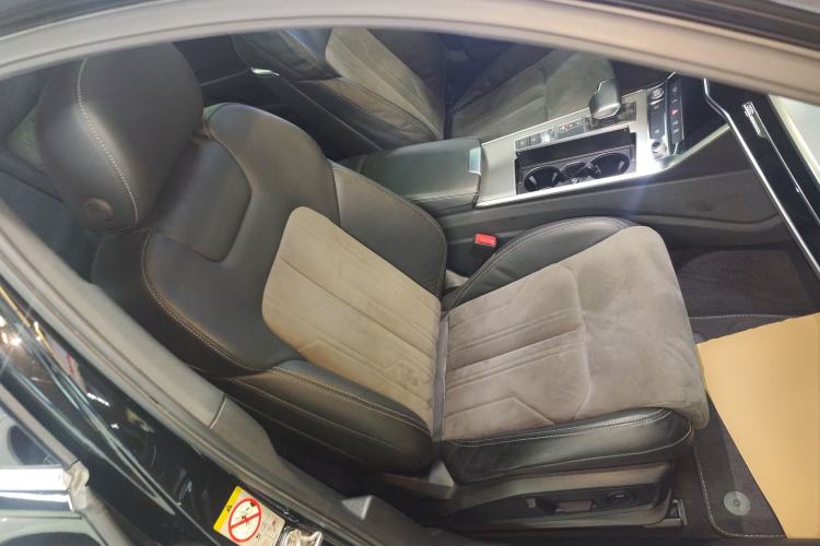 Used Audi A6L 2019 45 TFSI Prestige Dynamic Edition
