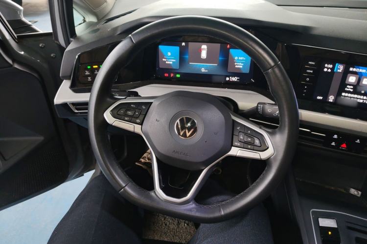 Used Volkswagen Golf 2023 280TSI DSG Pro