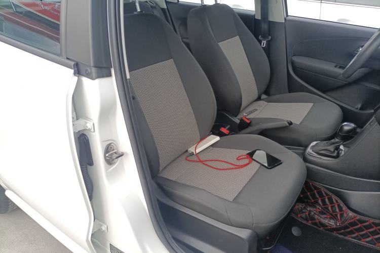 Used Volkswagen Polo 2018 1.5L Automatic Advanced Driving Model
