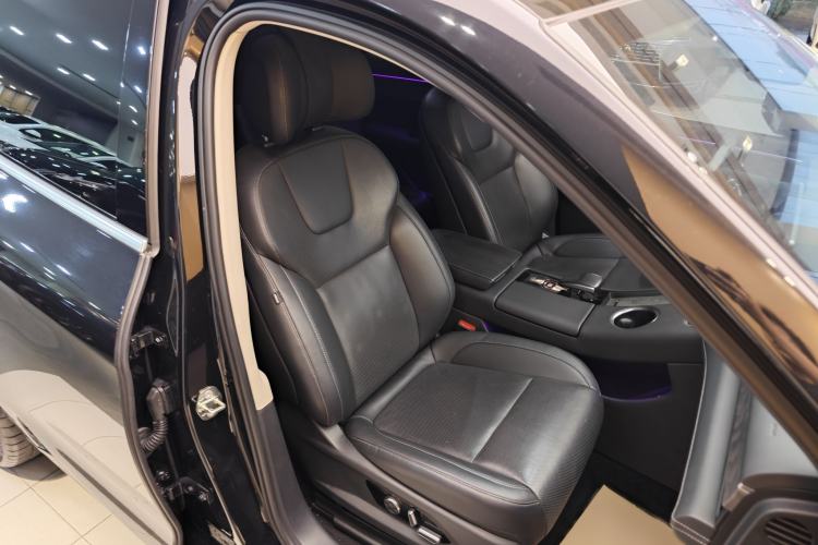 Used Hima AITO M5 2022 Range-Extended Rear-Drive Standard Version