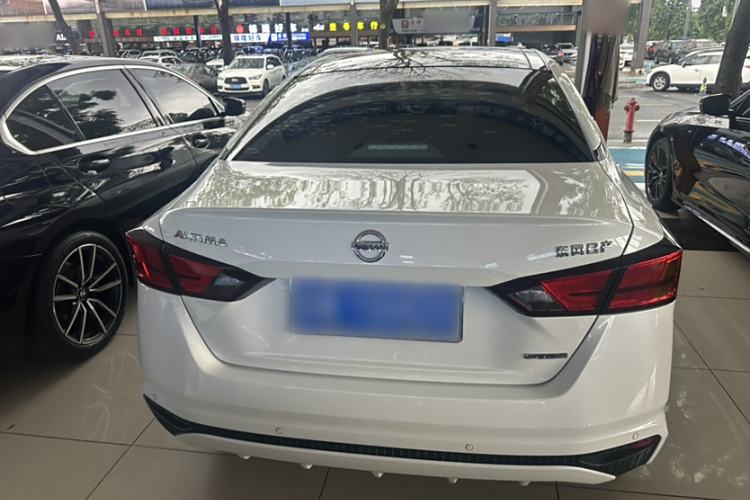 Used Nissan Teana 2021 2.0L XL Comfort Edition